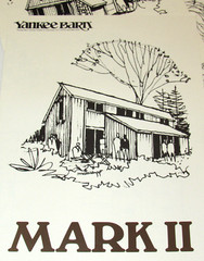 VINTAGE 1976 YANKEE BARN HOMES LAYOUTS/SPECS/PRICES/BROCHURES! PICTURES! 5MODELS