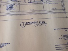 Blueprints Two-Story Country House Custom Architectural Home Plans Farmhouse NEW
