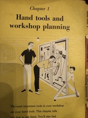 Vintage Handyman Construction Workshop Guide 1950’s Binder Better Homes Garden