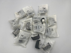 15 pcs BTICINO L4258/11N – K10 RJ11 TELEPHONE CONNECTOR