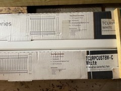Azek TimberTech Porch Railing System Building Materials – Brand New – $500