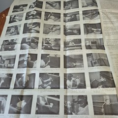 How To Plumb And Deck A Spa Large Foldable Plans Instructions by Don Runyan