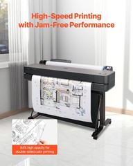Custom Blueprint 20 LB Bond Paper Ideal for CAD Drawings and more
