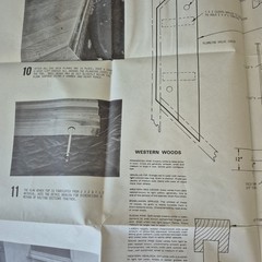 How To Plumb And Deck A Spa Large Foldable Plans Instructions by Don Runyan