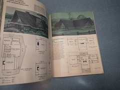 Vintage A Frame And Other Vacation Homes
