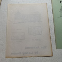 1979 Homecraft Corporation Homecraft Better Deaign Homes Catalog