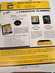 Your Doane Farm Buildings Guide