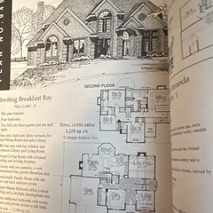 Garlinghouse Finest 300 American Home Plans Lumberyard Edition Home Project