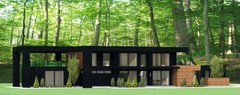 Custom Modern Home Plans – 4 BedRoom 4.5 Bathroom 5,612 sqft – $897,000