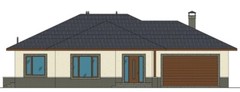 House project MK-1