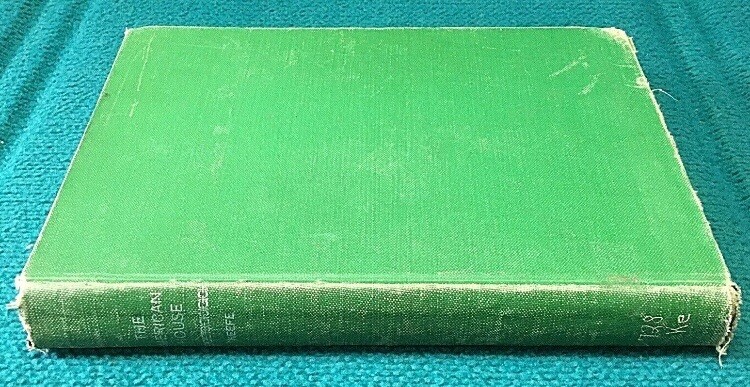 1922 Book : THE AMERICAN HOUSE “Architect” FLOOR PLANS & ILLUSTRATIONS @ Keefe