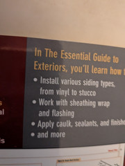 The Essential Guide To Exteriors – Home Building & Remodeling Basics