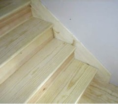 PLANS TO BUILD Your Own Stairs (Straight/Spiral – In/Outdoors) – NO MATERIALS