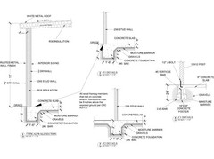 48′ x 24′ Garage or ADU Building Plans – Construction Set