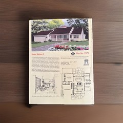 Budget-wise House Plans Presents Country & Farmhouse Designs editions 24-29