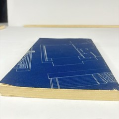 Vintage USDA Wood-Frame House Construction Handbook No. 73 | Blueprint Cover