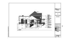 AWARD-WINNING PROFESSIONAL CUSTOM HOME PLAN DESIGN SERVICES