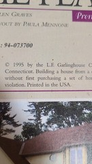 Two Story Home Plans-1995