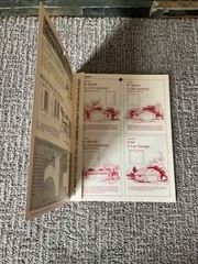 Vintage Ne U Designs Garage Plans Book