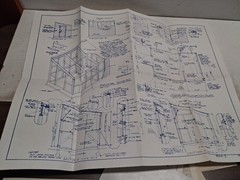 Greenhouse Stirehouse Better Homes And Gardens Project Plan Diagram