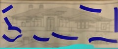 3300 sq ft Luxury 8 page House Plans Design – 4 Bed 3 Bath – Drawings Blueprints