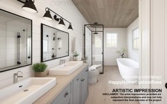 Cedar Springs Barndominium House Plan Design – Traditional – Modern Spacious – D
