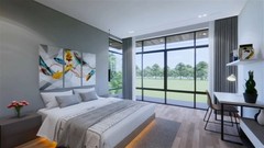 30×49 Feet House Plans 3d 9×15 Meter 5 Bed 4 Bath PDF Plan & A4 Hard Copy