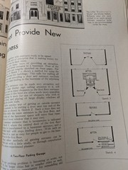 American Builder and Building Age (February 1931) home plans