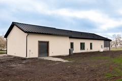 The Whiskey Barndominium Plan: 3 Bedrooms / 3.5 Baths 2,832 SF Design Blueprints