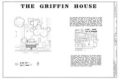 Traditional Brick Colonial Williamsburg Home, Architectural Plans, PRINTED plans