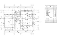 House project MK-8