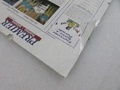 5 Premier Home Plans Catalog: Reference Guide for Today’s Home Builder ’93- ’94