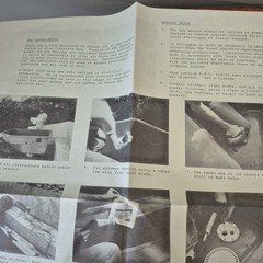 How To Plumb And Deck A Spa Large Foldable Plans Instructions by Don Runyan