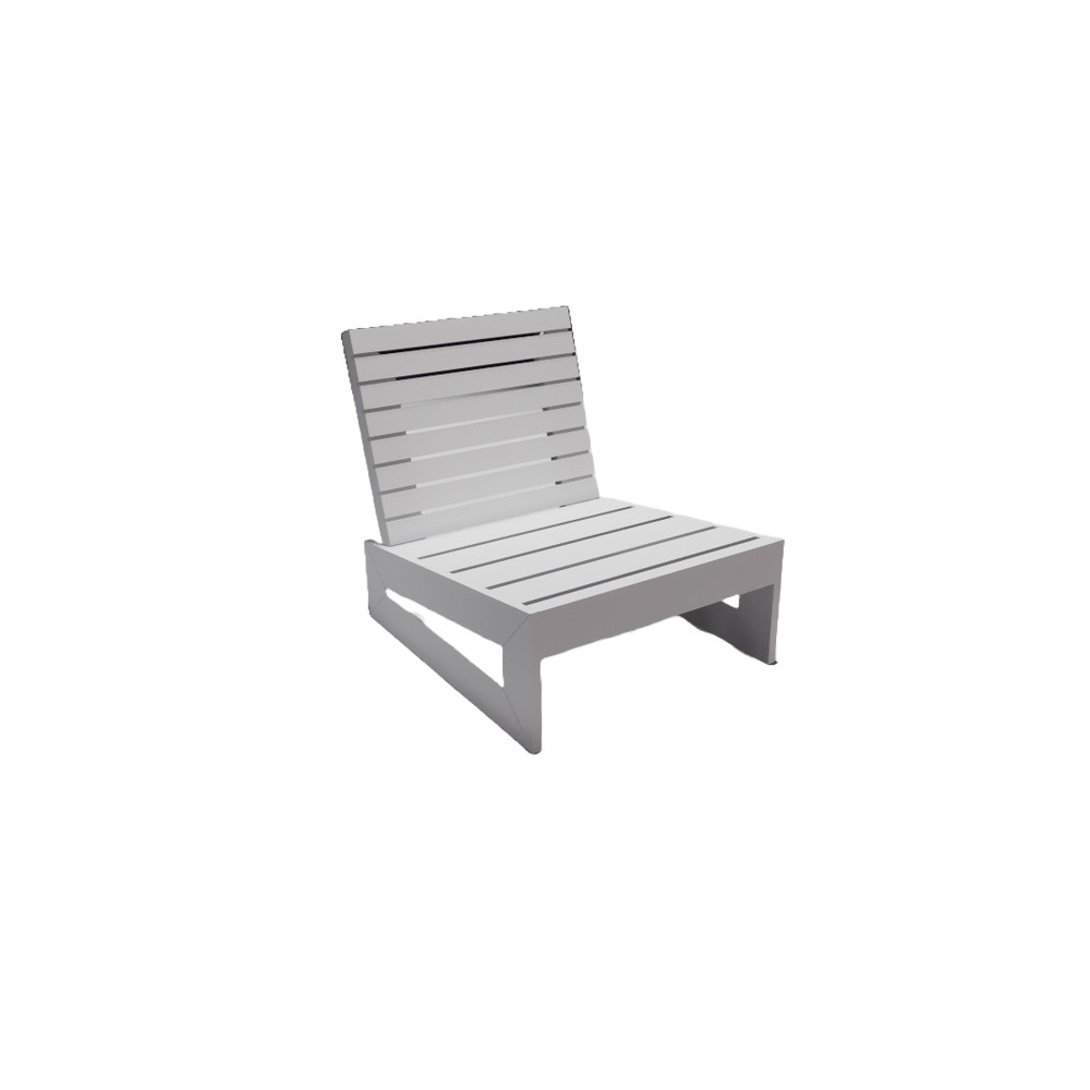DIY Modern Outdoor Wooden Chair Building Plans – Step by Step Instructions