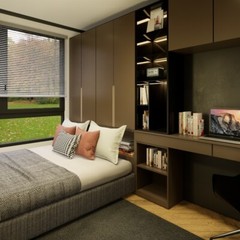 Container house plans – 3 bedrooms – 1 bathroom – Digital PDF File
