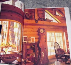 1995 Binder Book of Home Plans Featuring Andersen Windows Contractor’s Edition