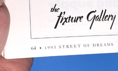 Vintage Home Oregon Street of Dreams and House Plans Magazine 1999-2019