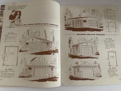 Vintage Garage Plans