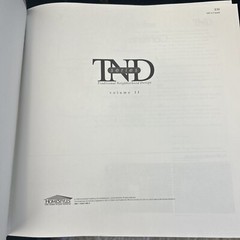 Rare 1997-98 TND Traditional Neighborhood Design Volume 1-2 HomeStyles DesignPRO