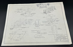Plans for Farm Buildings – White Pine Bureau – Canadian Lumberman’s Assoc.