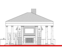 CABANA PLAN