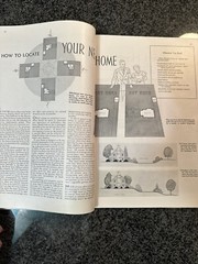 1938 House Plans Book – Newest Home Plans for Better Living -Better Homes Garden