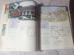 Best-Selling Country & Farmhouse Home Plans Catalog From Lowes Design Network