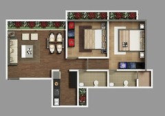 Floor Plan Design