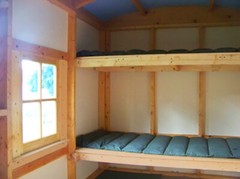 THOW Vardo Caravan Trailer camper PLANS Tiny house on wheels rv by Tinytown!