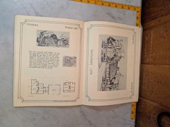Old Cape Cod Houses and Other Colonials 24 Plans Blueprints by Evan Pollitt PB