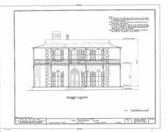 Ernest Hemingway Home, Key West, Victorian style house plans, 3 Bedrooms