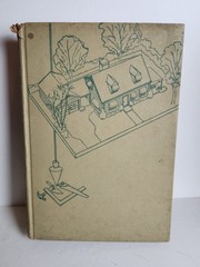 Your Dream Home – How to Build It For Less by Hubbard 1954 VTG Construction HC