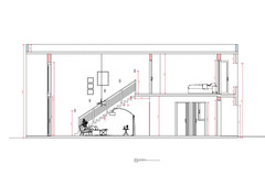 Custom Modern 2 Storey House Plan 3 Beds 2 Bathrooms PDF Hard Copy FREE CAD