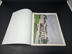 Vintage MCM Richmond Homes Plans Design Catalog Blueprints Greenbrier Belmont